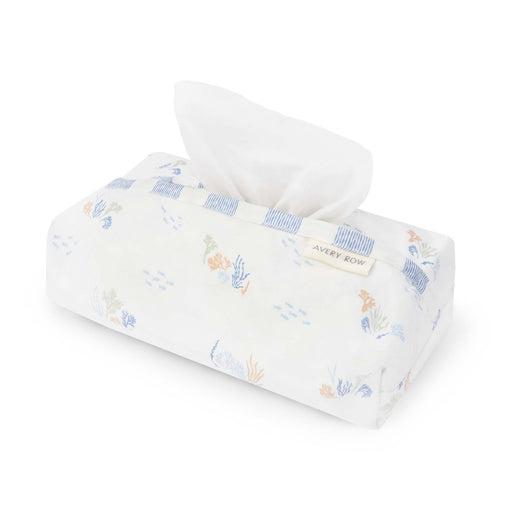 Avery Row - Baby Wipes Cover Mother & Baby Coastline