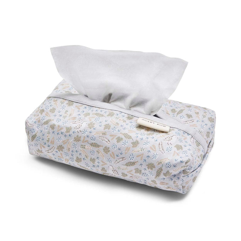 Avery Row - Baby Wipes Cover Mother & Baby Nature Trail