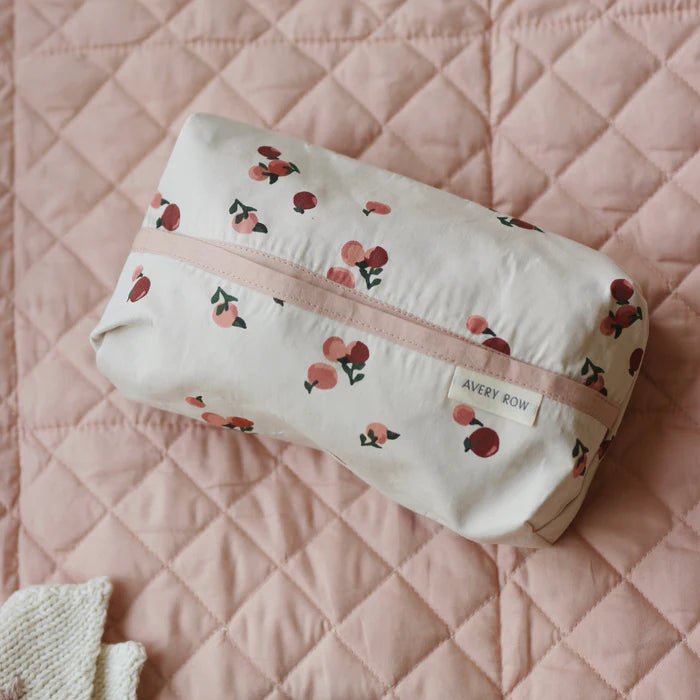 Avery Row - Baby Wipes Cover Mother & Baby Wild Chamomile