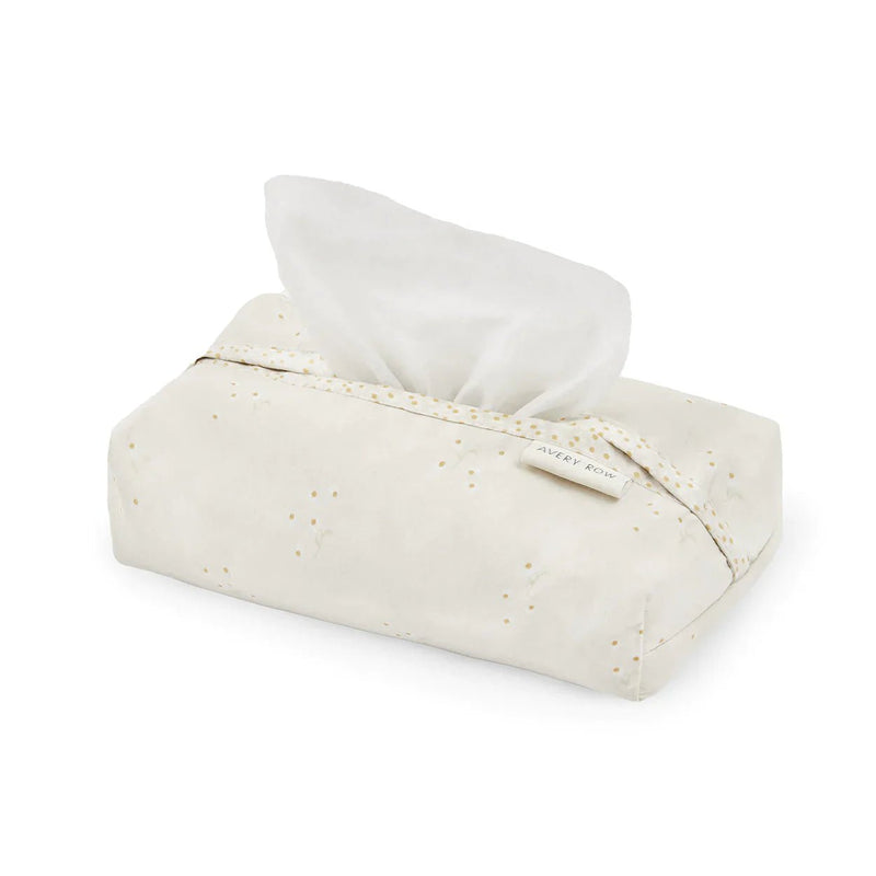 Avery Row - Baby Wipes Cover Mother & Baby Wild Chamomile