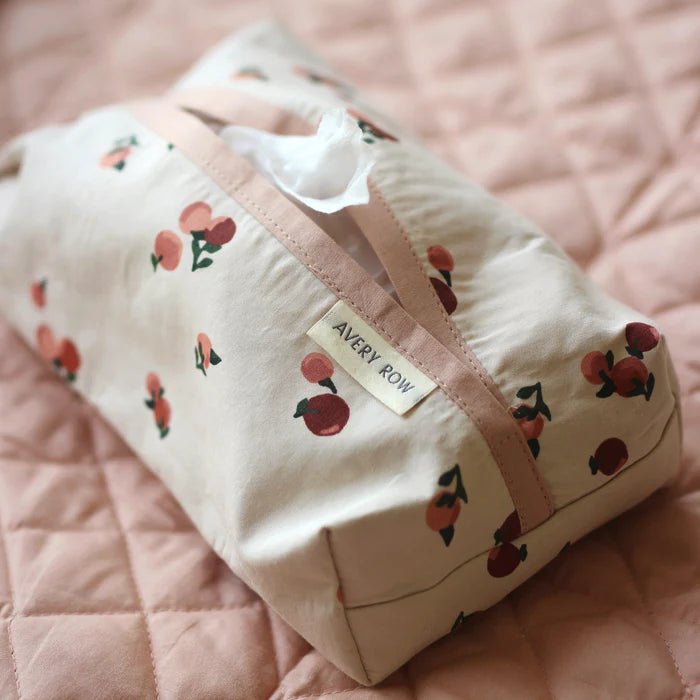 Avery Row - Baby Wipes Cover Mother & Baby Wild Chamomile