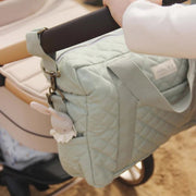 Avery Row - Changing Bag Luggage & Bags Sage