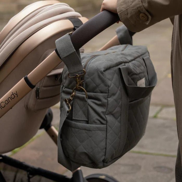 Avery Row - Changing Bag Luggage & Bags Sage