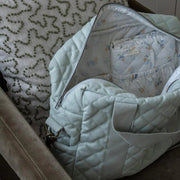 Avery Row - Changing Bag Luggage & Bags Sage