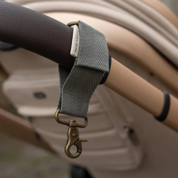 Avery Row - Changing Bag Luggage & Bags Sage