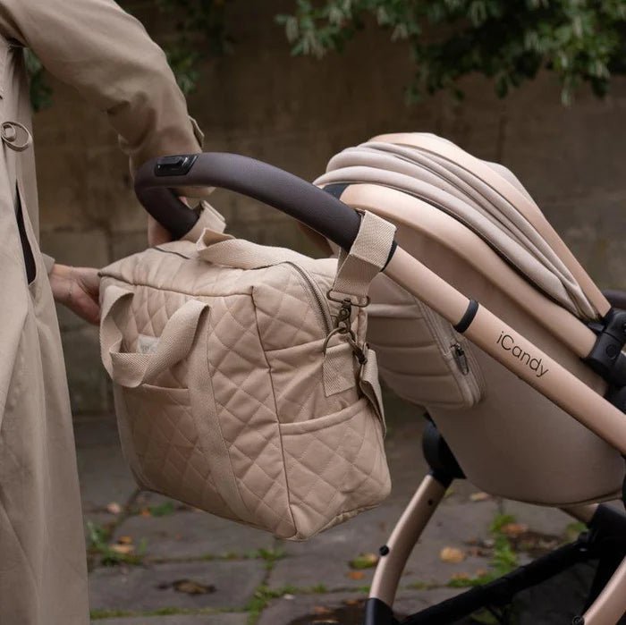 Avery Row - Changing Bag Luggage & Bags Sage