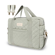 Avery Row - Changing Bag Luggage & Bags Sage