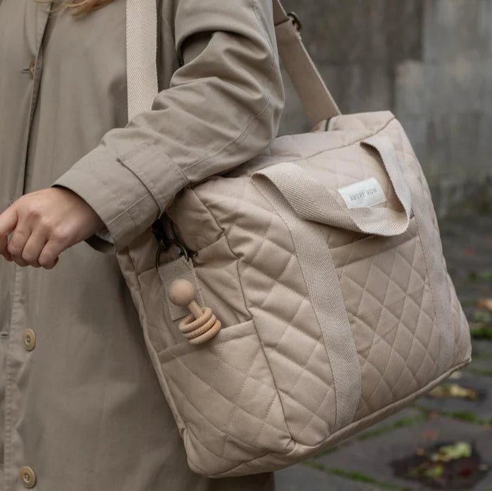 Avery Row - Changing Bag Luggage & Bags Sage