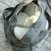 Avery Row - Changing Bag Luggage & Bags Sage