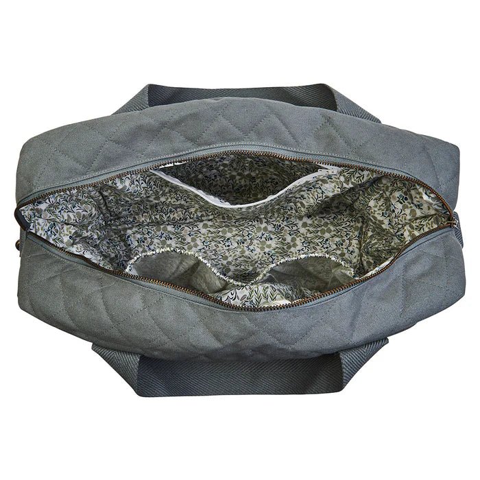 Avery Row - Changing Bag Luggage & Bags Sage