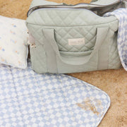 Avery Row - Changing Bag Luggage & Bags Sage