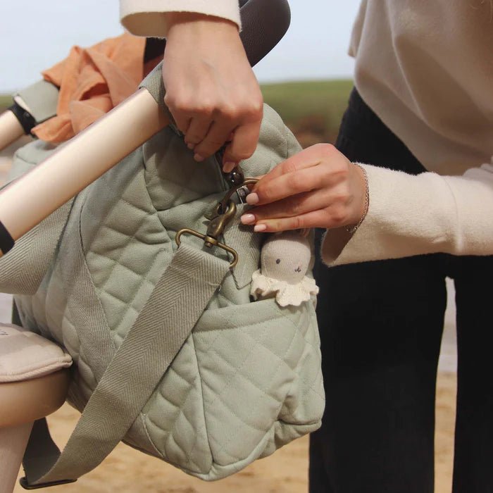 Avery Row - Changing Bag Luggage & Bags Sage