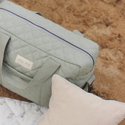 Avery Row - Changing Bag Luggage & Bags Sage