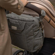 Avery Row - Changing Bag Luggage & Bags Sage