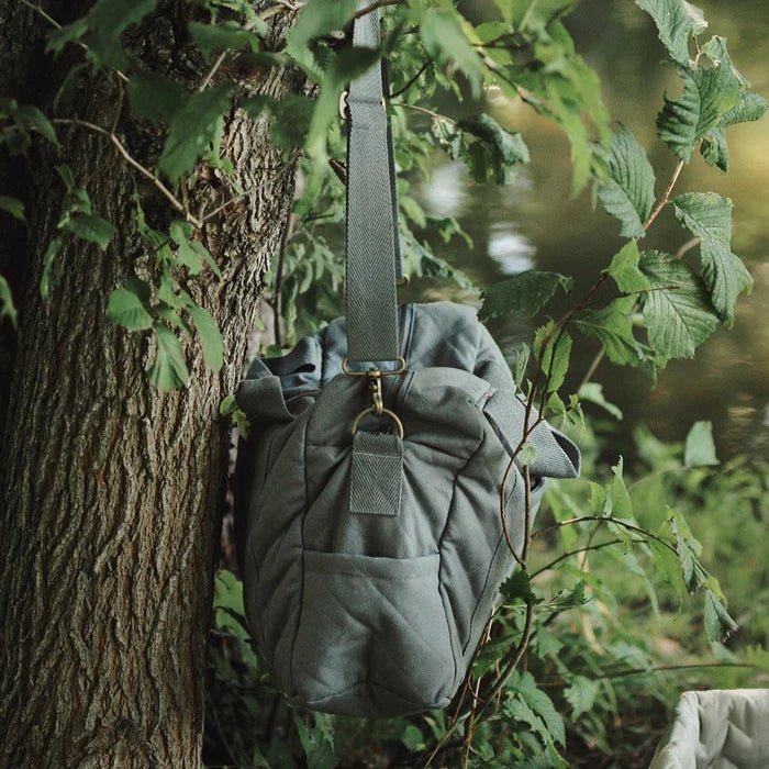 Avery Row - Changing Bag Luggage & Bags Sage