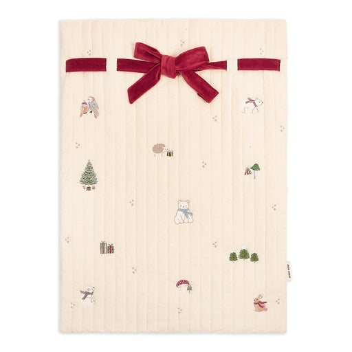 Avery Row - Christmas Present Sack Polar Bear Arts & Entertainment
