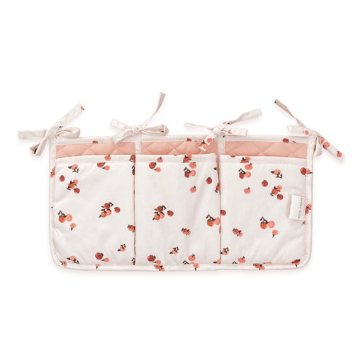 Avery Row - Cot Organiser Pocket Peaches Furniture