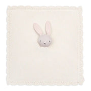 Avery Row - Cuddle Cloth Blushing Bunny Home & Kitchen