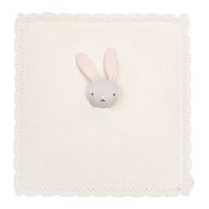Avery Row - Cuddle Cloth Blushing Bunny Home & Kitchen