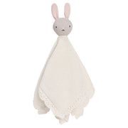 Avery Row - Cuddle Cloth Blushing Bunny Home & Kitchen