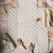 Avery Row - Cuddle Cloth Brave Bear Home & Kitchen