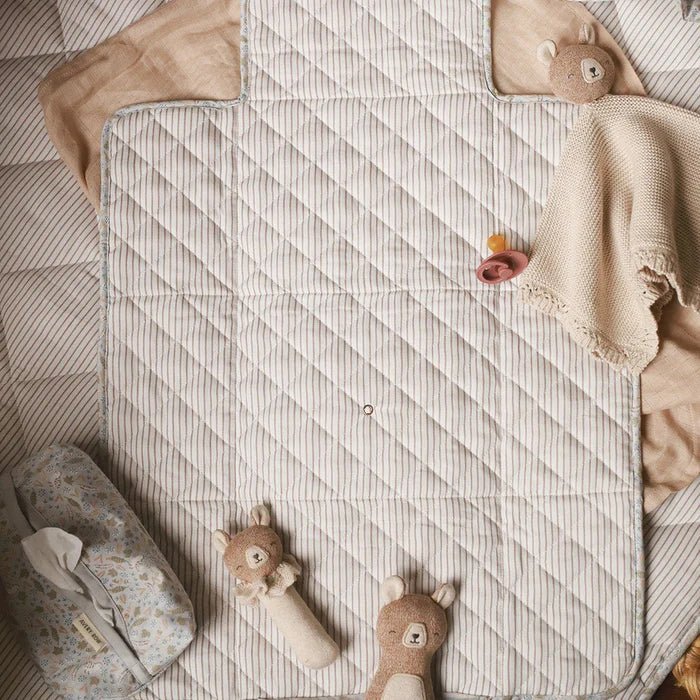 Avery Row - Cuddle Cloth Brave Bear Home & Kitchen