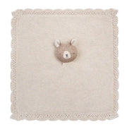 Avery Row - Cuddle Cloth Brave Bear Home & Kitchen