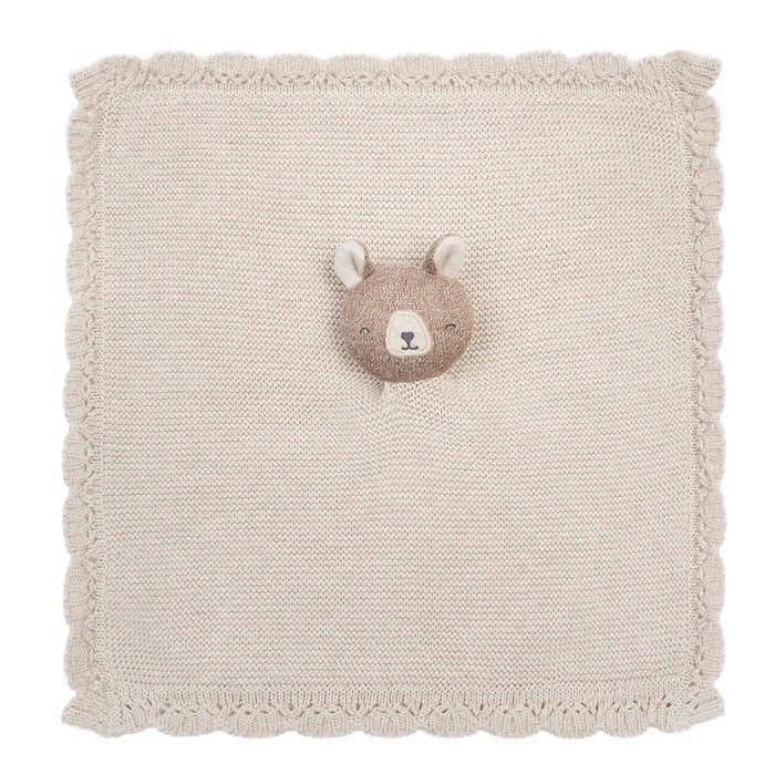 Avery Row - Cuddle Cloth Brave Bear Home & Kitchen