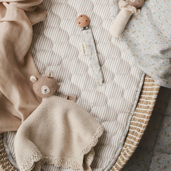 Avery Row - Cuddle Cloth Brave Bear Home & Kitchen