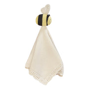 Avery Row - Cuddle Cloth Buzzing Bee Home & Kitchen