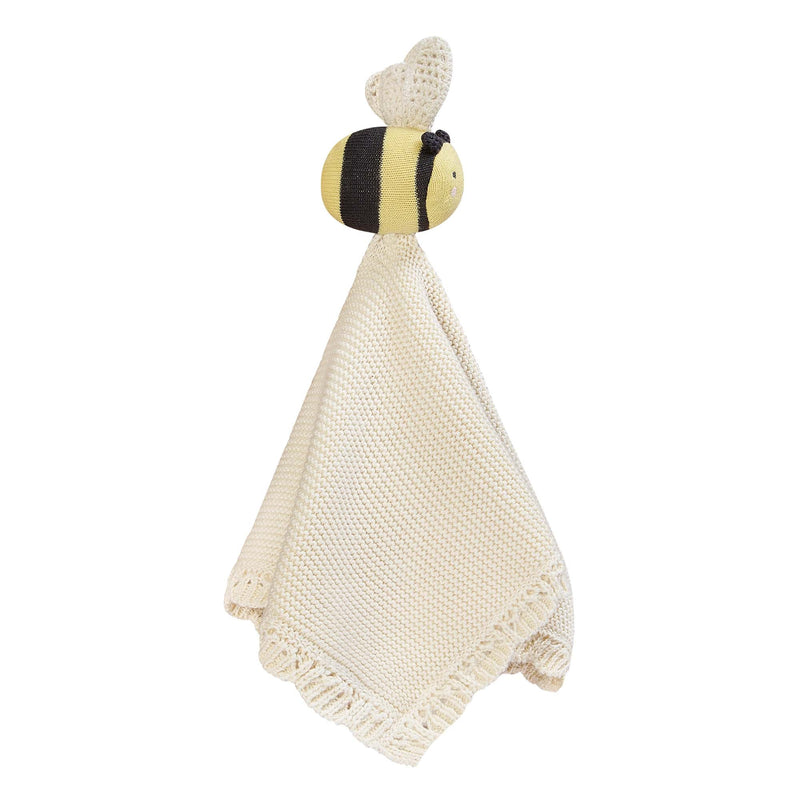 Avery Row - Cuddle Cloth Buzzing Bee Home & Kitchen