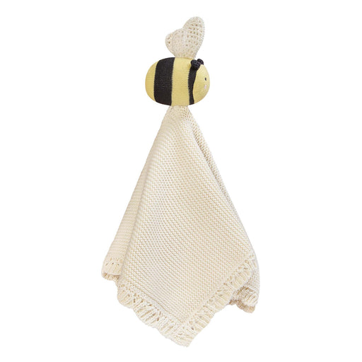 Avery Row - Cuddle Cloth Buzzing Bee Home & Kitchen