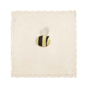 Avery Row - Cuddle Cloth Buzzing Bee Home & Kitchen