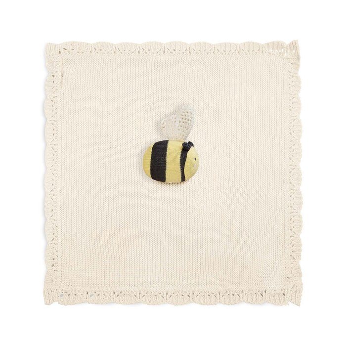 Avery Row - Cuddle Cloth Buzzing Bee Home & Kitchen