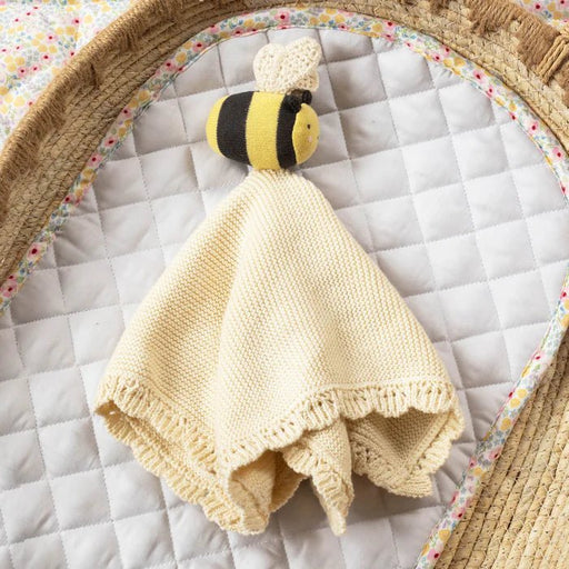Avery Row - Cuddle Cloth Buzzing Bee Home & Kitchen