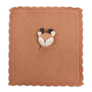 Avery Row - Cuddle Cloth Dainty Deer Home & Kitchen
