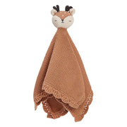 Avery Row - Cuddle Cloth Dainty Deer Home & Kitchen