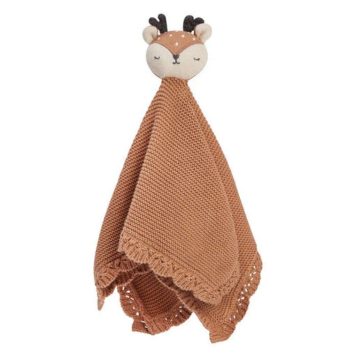 Avery Row - Cuddle Cloth Dainty Deer Home & Kitchen