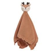 Avery Row - Cuddle Cloth Dainty Deer Home & Kitchen