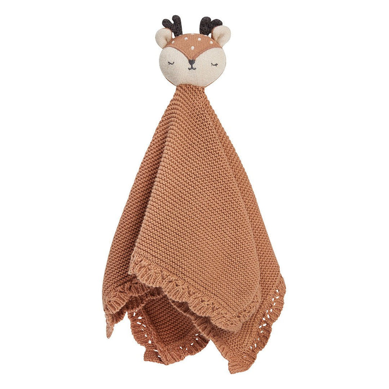 Avery Row - Cuddle Cloth Dainty Deer Home & Kitchen