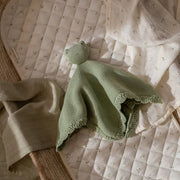 Avery Row - Cuddle Cloth Friendly Frog Home & Kitchen
