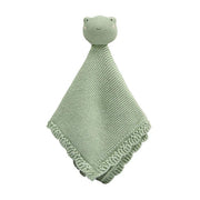 Avery Row - Cuddle Cloth Friendly Frog Home & Kitchen