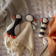 Avery Row - Cuddle Cloth Patient Puffin Home & Kitchen
