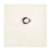 Avery Row - Cuddle Cloth Patient Puffin Home & Kitchen