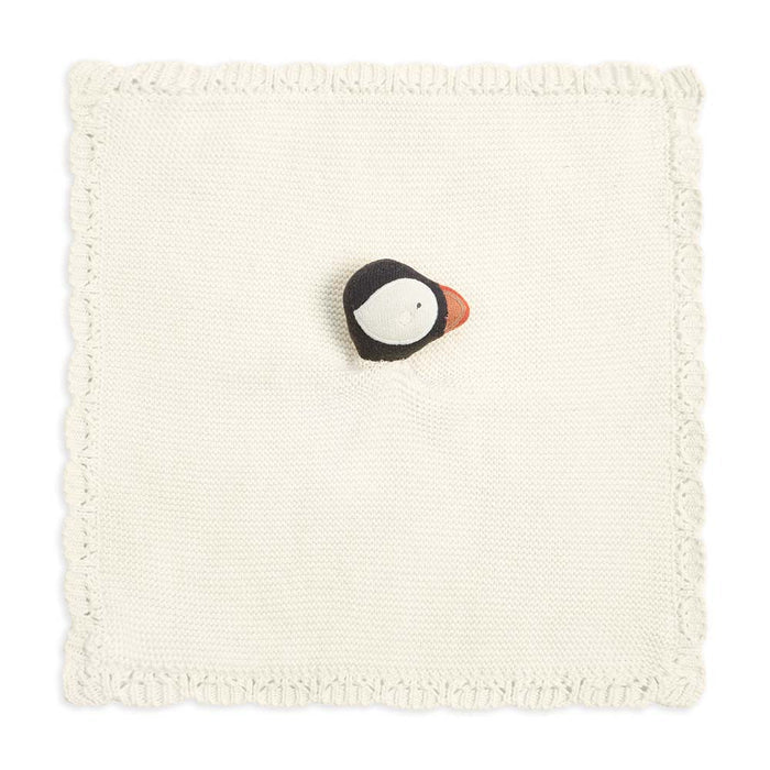 Avery Row - Cuddle Cloth Patient Puffin Home & Kitchen