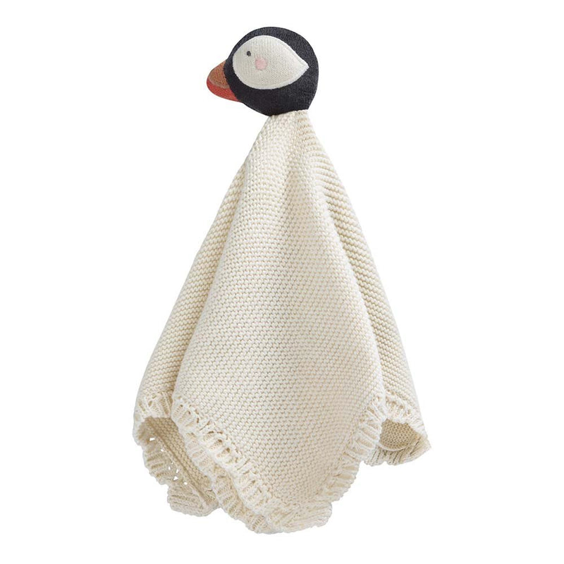 Avery Row - Cuddle Cloth Patient Puffin Home & Kitchen