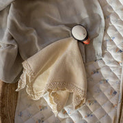 Avery Row - Cuddle Cloth Patient Puffin Home & Kitchen