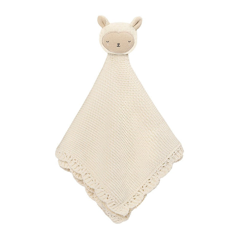 Avery Row - Cuddle Cloth Sleepy Sheep Home & Kitchen