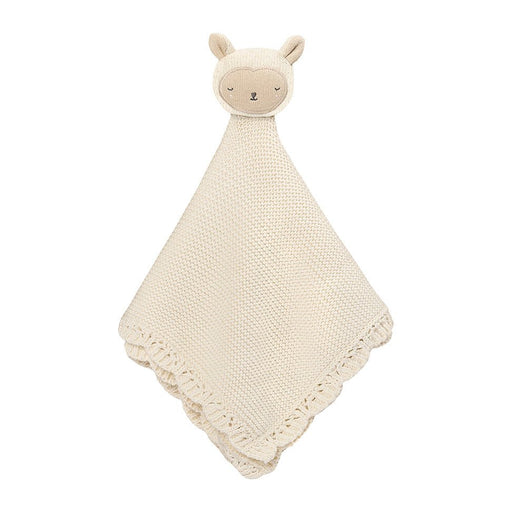Avery Row - Cuddle Cloth Sleepy Sheep Home & Kitchen