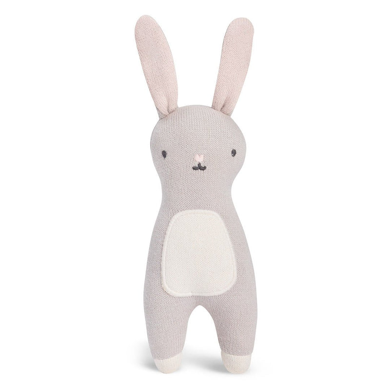 Avery Row - Little Hands Toy Blushing Bunny Mother & Baby